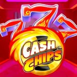 Cash Chips Slot Game