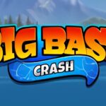Big Bass Crash Slot Game