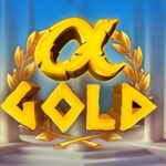 Alpha Gold Slot Game