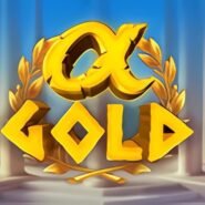Alpha Gold