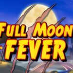 Full Moon Fever Slot Game