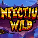 Infective Wild Slot Game