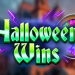 Halloween Wins Slot Game