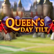Queen's Day Tilt