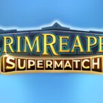 Grim Reaper Supermatch Slot Game