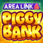 Area Link Piggy Bank Slot Game