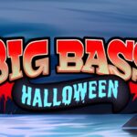 Big Bass Halloween Slot Game