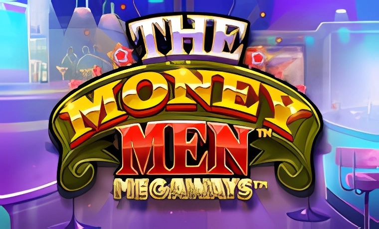 The Money Men Megaways Slot Review