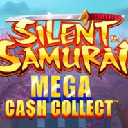 Silent Samurai: Mega Cash Collect