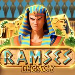 Ramses Legacy Slot Game