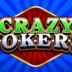 Crazy Jokers Slot Game