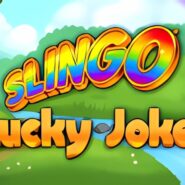 Slingo Lucky Joker
