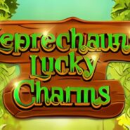 Leprechaun's Lucky Charms