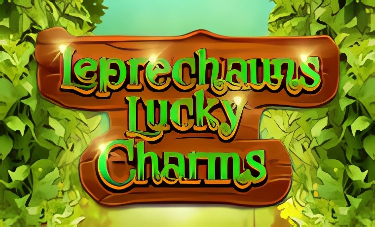 Leprechaun's Lucky Charms Slot Review