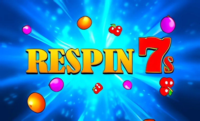 Respin 7s Slot Review
