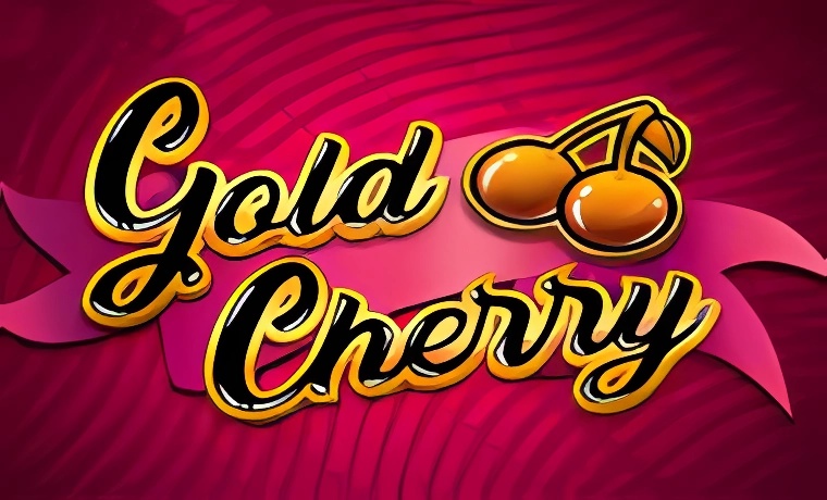 Gold Cherry Slot Review