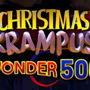 Christmas Krampus Wonder 500