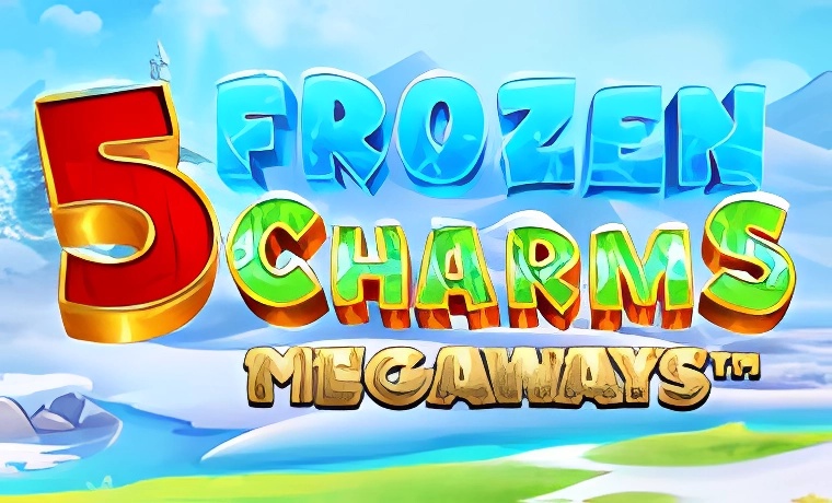 5 Frozen Charms Megaways Slot Review