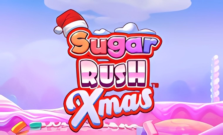 Sugar Rush Xmas Slot Review