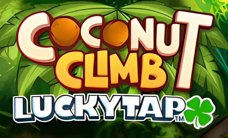 Coconut Climb LuckyTap Slot Review