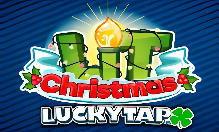 Lit Christmas LuckyTap Slot Review