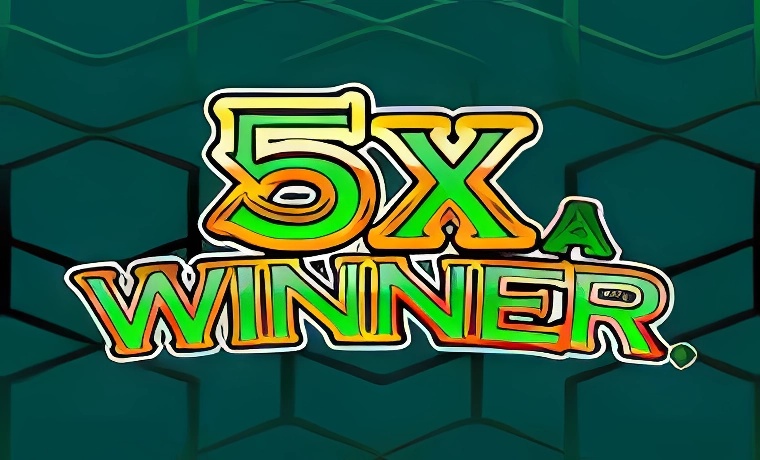 5X A Winner Slot Review