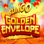 Slingo Golden Envelope Slot Game
