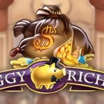 Piggy Riches Slot Game