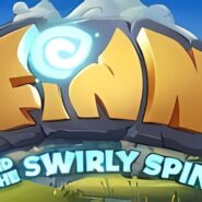 Finn and the Swirly Spinn