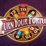 Turn Your Fortune Slot Game