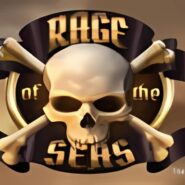 Rage of The Seas