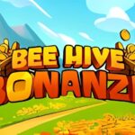 Bee Hive Bonanza Slot Game