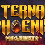 Eternal Phoenix Megaways Slot Game