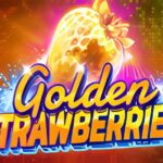 Golden Strawberries Slot Game