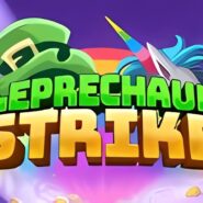 Leprechaun Strike