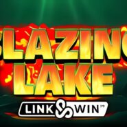 Blazing Lake Link & Win