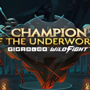 Champion of the Underworld