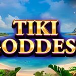Tiki Goddess Slot Game