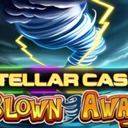 Blown Away Stellar Cash