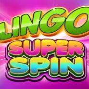 Slingo Super spin