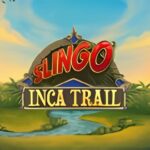 Slingo Inca Trail Slot Game