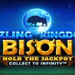 Sizzling Kingdom: Bison Slot Game