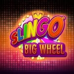 Slingo Big Wheel Slot Game