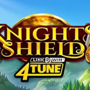 Knights Shield Link&Win 4Tune