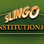 Slingo Constitution Hill Slot Game