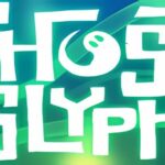 GHOST GLYPH Slot Game