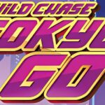 Wild Chase: Tokyo Go Slot Game
