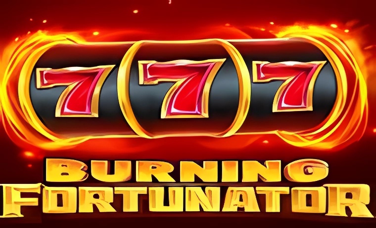 Burning Fortunator Slot Review