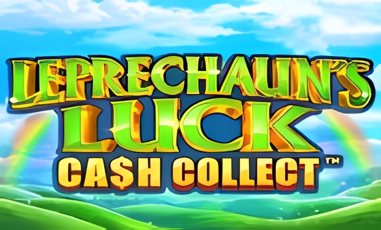 Leprechaun's Luck Cash Collect Slot Review