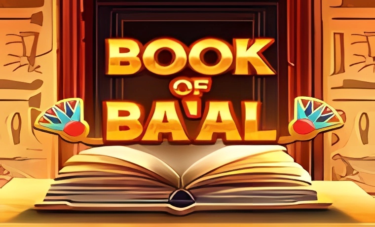 Book of Ba'al Slot Review